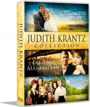 judith krantz collection - DVD