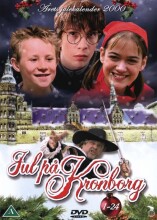 jul på kronborg - dr julekalender 2000 - DVD