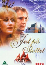 jul på slottet - dr julekalender 1986 - DVD