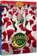 julemand & co. - DVD