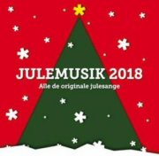 - julemusik 2018 - cd