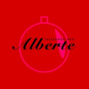 alberte - julesange med alberte - Cd