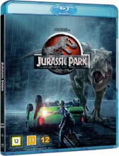 jurassic park 1 - Blu-Ray