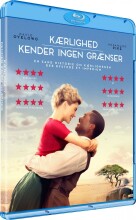 kærlighed kender ingen grænser - Blu-Ray