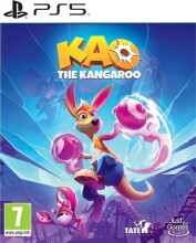 kao the kangaroo - PS5