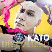 kato - discolized - cd