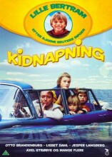 kidnapning - lille bertram - 1982 - DVD
