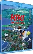 kiki - den lille heks - Blu-Ray