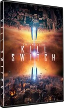 kill switch - DVD