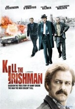 kill the irishman - DVD