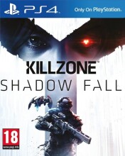 killzone: shadow fall - nordic - PS4