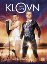 klovn the movie - DVD