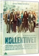 kollektivet - DVD