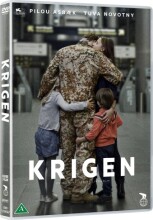krigen - DVD