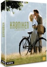 krøniken - dvd boks - komplet - episode 1-22 - DVD