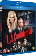 l.a. confidential - Blu-Ray