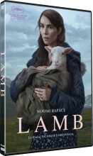 lamb - DVD