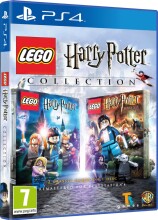 lego - harry potter collection - PS4