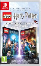 lego harry potter collection - Nintendo Switch