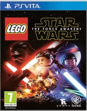 lego star wars: the force awakens - ps vita