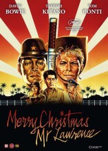 merry christmas mr. lawrence - DVD