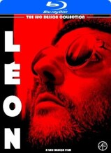 leon - Blu-Ray