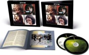 the beatles - let it be - 50th anniversary deluxe edition - Cd