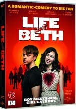 life after beth - DVD