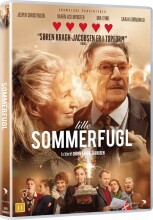 lille sommerfugl - DVD