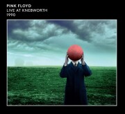 pink floyd - live at knebworth 1990 - Cd