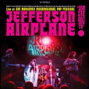 jefferson airplane - live at monterey pop - Vinyl Lp