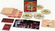 tom petty & the heartbreakers - live at the fillmore, 1997 - Cd