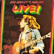 bob marley - live at the rainbow - Vinyl Lp