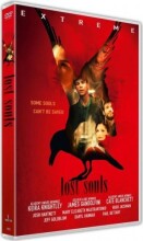 stories of lost souls - DVD
