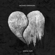 michael kiwanuka - love & hate - Vinyl Lp