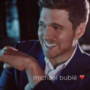michael buble - love - Cd