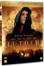 luther - DVD