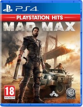 mad max (playstation hits) - PS4