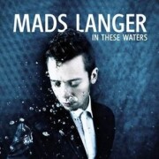 mads langer - in these waters - Cd