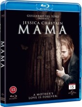 mama - Blu-Ray