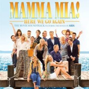 mamma mia - here we go again - soundtrack - Cd