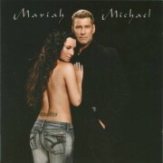 mariah & michael - opposites - Cd