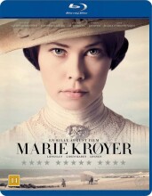 marie krøyer - Blu-Ray