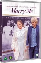 marry me - DVD