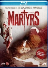 martyrs - Blu-Ray