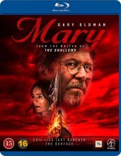 mary - 2019 - Blu-Ray