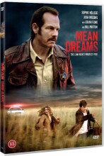 mean dreams - DVD
