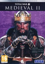 medieval 2 total war - the complete collection (pc dvd) - PC