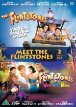 meet the flintstones - DVD