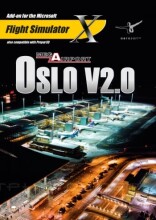 mega airport oslo v2.0 - PC